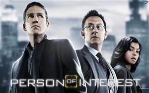 Person of Interest